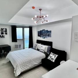 Studio Suite Azure Pampanga