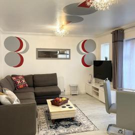 The Madison Apartment, hotel in Dagenham