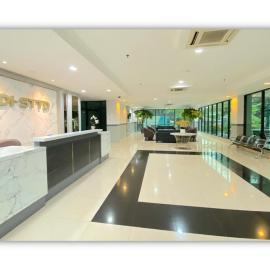 Makati Hotel Cibitung, hotel di Cibuntu