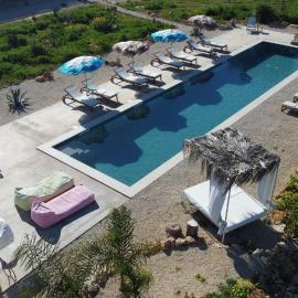 CasapiuHolidaySicilia - Adults Only, hotel v destinaci Noto