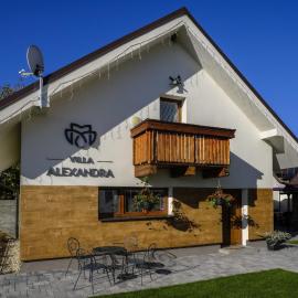 Villa Alexandra