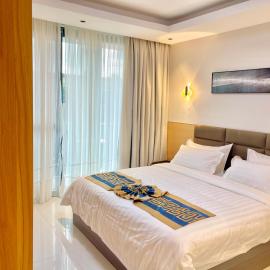 Step Apart Hotel