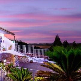 Stoneridge, Hotel in Gariepdam