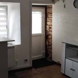 Appartement F2, hotell sihtkohas Vandoncourt