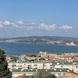 Sète, grande villa familiale avec Jacuzzi