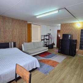 อิมแพ็ค เมืองทองธานี ห้องพักรายวัน Popular Condo T8, khách sạn ở Nonthaburi
