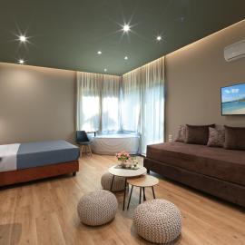 YaPe Coastal Suites at Alimos Beach