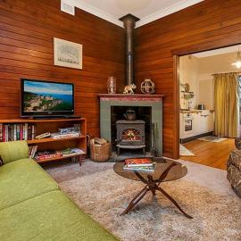 Allambee Cottage - a place of rest, hotel din Katoomba