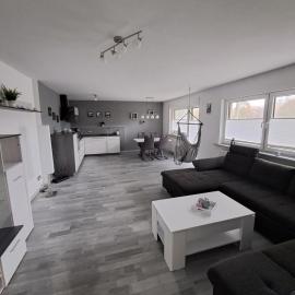 Ferienwohnung Schäfer am Nationalpark Kellerwald, hotel i Frankenau