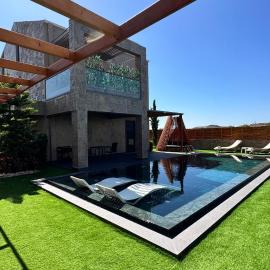 DrVillaSuits Casa Mia, ξενοδοχείο στο Μπέλεκ