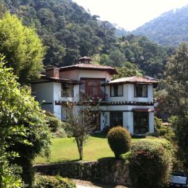 Casa para 10 personas, alberca y jacuzzi