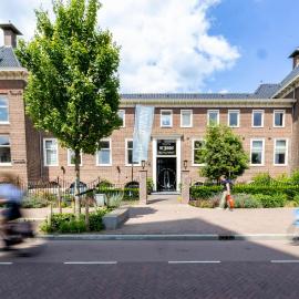The Anthony, hotel en Utrecht