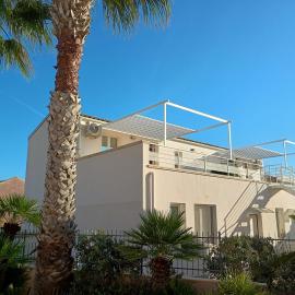 Le terrazze sul sale-Monolocale 1 & Monolocale 2 White Gold Apartaments & 2 White Gold Apartaments