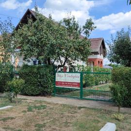 Silye Vendégház, hotel em Hortobágy