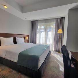 A5 Hotel