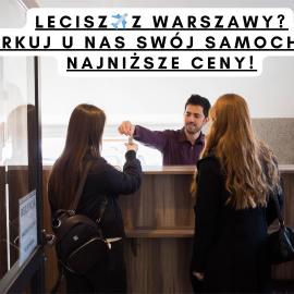 Hotelik Okęcie 39 - Nocleg i Parking Blisko Lotnisko Okęcie: Varşova'da bir otel