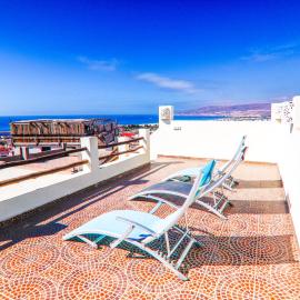 Riad Mirabelle - Rooftop - 8/10 Px