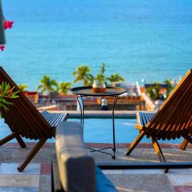 Casa Pancha Puerto Vallarta Centro - Adults Only