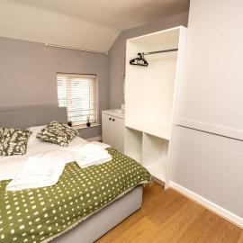 Talbot Street Guest House