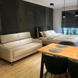 Laguna Beskidów Apartament A61