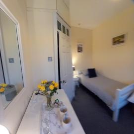 2 Bodwen Villas, hotel in Llangollen