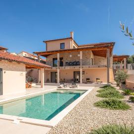 Villa Wave