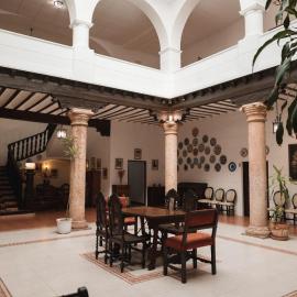 Casa de los Acacio, khách sạn ở San Clemente