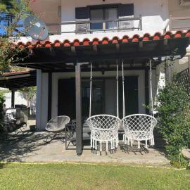 Elani beach villa