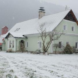 Zemianska Kúria Vachtár, hotel in Kráľová Lehota