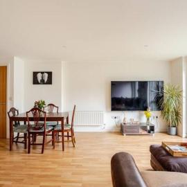 The Nest of Forest Hill
