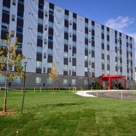 Residence & Conference Centre - North Bay, hotel di North Bay