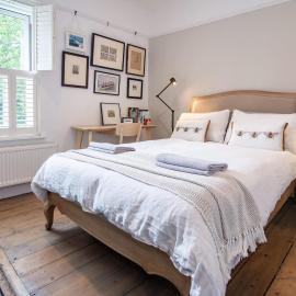 Host & Stay - Terrace House on Canal