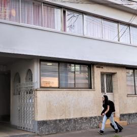 Hostal Sevilla Temuco