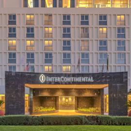 InterContinental Lusaka by IHG
