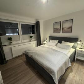 Apartment am Berliner Platz