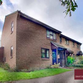 Bracknell - Modern, Spacious 1 Bedroom House