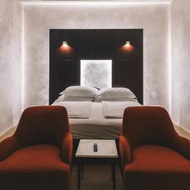 DelleArti Design Hotel, hotel em Cremona