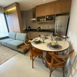 Apartamento Sunset Residence, hotel in Dourados