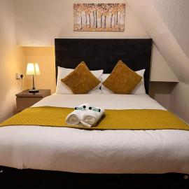 Eltham Stay, hotel in Eltham