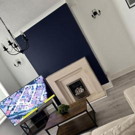 Abigail house, hotel in Westhoughton