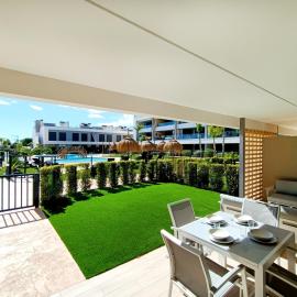 Santa Rosalia Lake & Life Resort - 4110, hotel in Torre-Pacheco