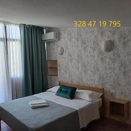 La Casita, hotel en Vasto