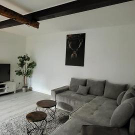 Eisenach में, होटल Ferienwohnung am Stadtrand
