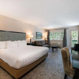 Prestige Lakeside Resort, WorldHotels Elite, hotel en Nelson