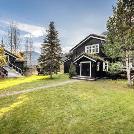Hemsedal Mountain Retreat, hotel a Hemsedal