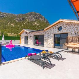 Villa estrella