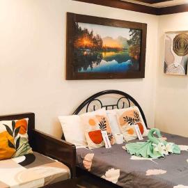 Centropolis King Bed Deluxe