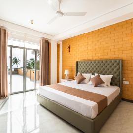 Bliss Blessings Villa & Spa - Hikkaduwa