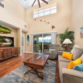 A23 Waikoloa Beach Villas, hotel in Waikoloa