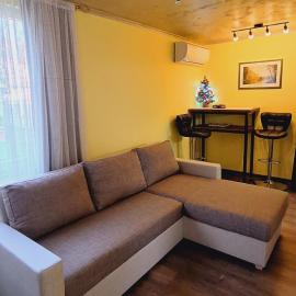 Apartman Motorcycle friendly Osijek